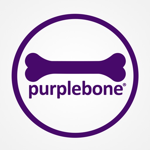 Purplebone Dog Grooming icon