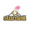 Stardoll Christmas Stickers