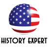 Timeline of United States history expert