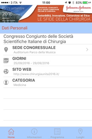 Chirurgia Unita screenshot 2