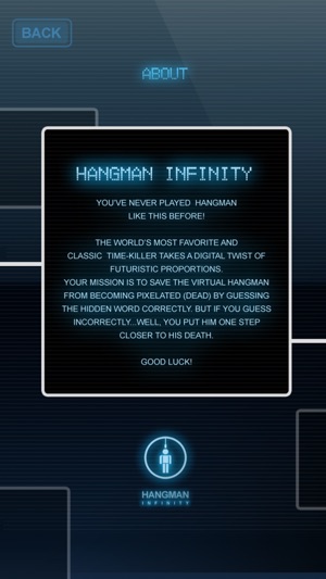 Hangman Infinity(圖5)-速報App