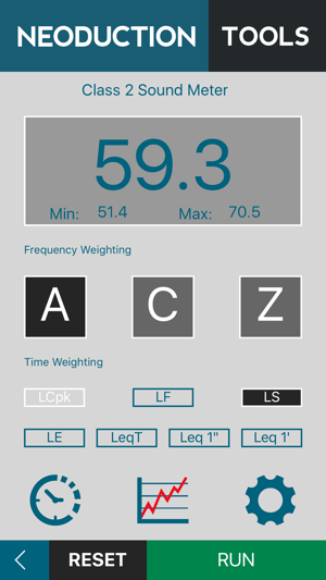 NeoductionTools for Sound Professionals(圖2)-速報App