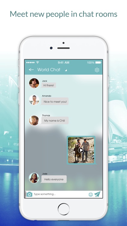 Aussie Mingle - Australia Dating App screenshot-3