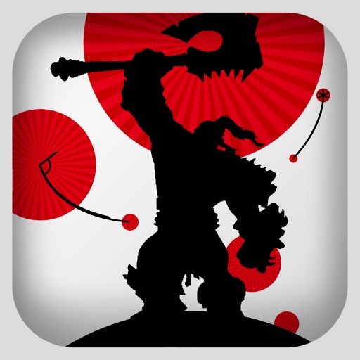 I Am Warrior(Once again embarked on the journey) iOS App