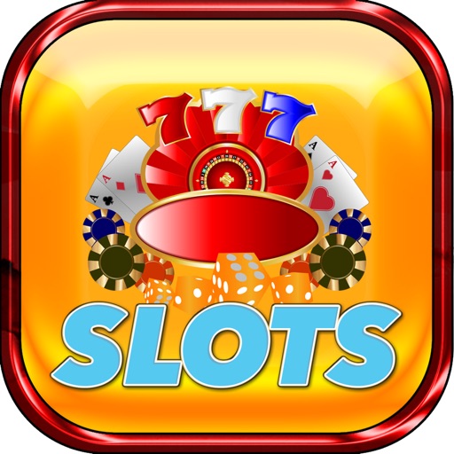 777 Casino Triple Deluxe - Play Slots Free icon