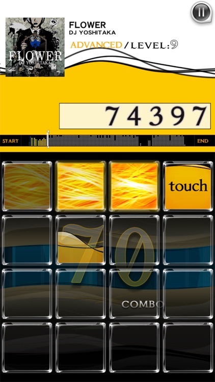 jubeat plus screenshot-4