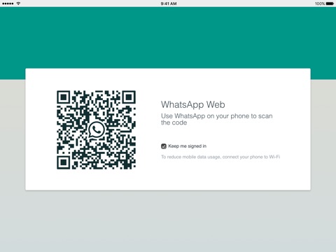WZP for iPad screenshot 3