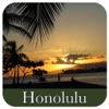 Honolulu Island Offline Map Travel Guide
