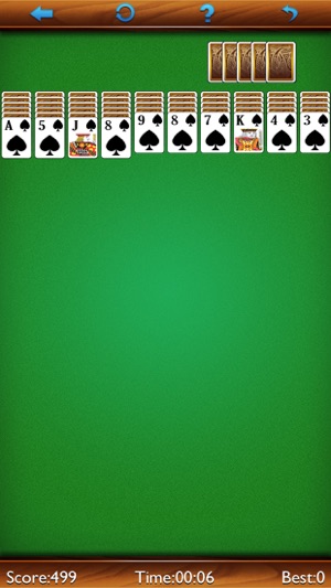 Happy Spider Solitaire(圖1)-速報App