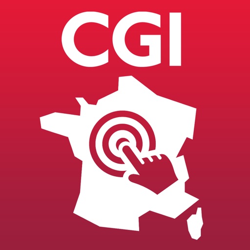 CGI m-Recrutement