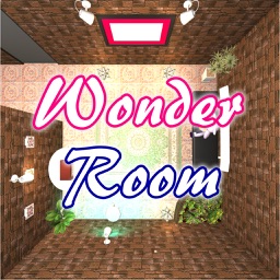 脱出ゲーム Wonder Room -ワンダールーム-