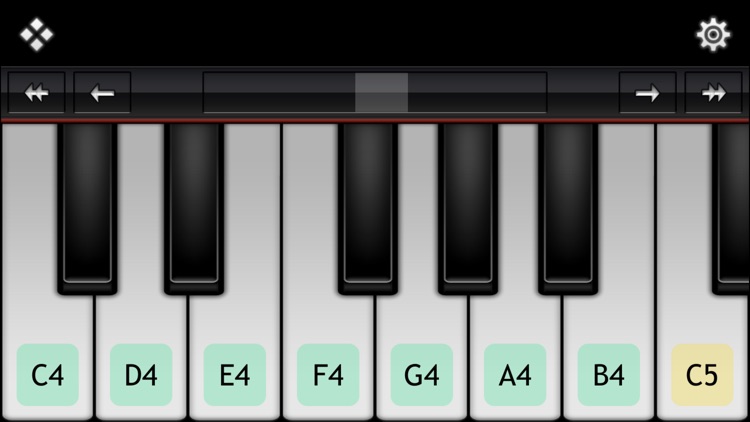 Virtuoso Piano Free 3