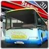 Soccer Stadium Parking – Mega driving simulator
