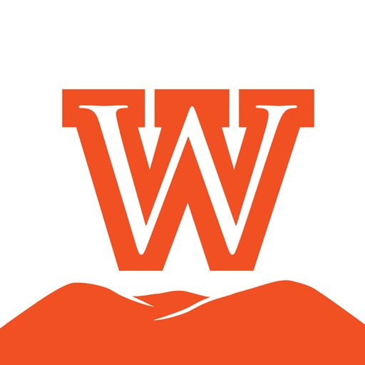 West Virginia Wesleyan College Events icon