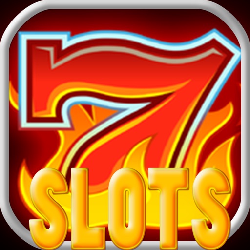 777 A Abundant Slots icon