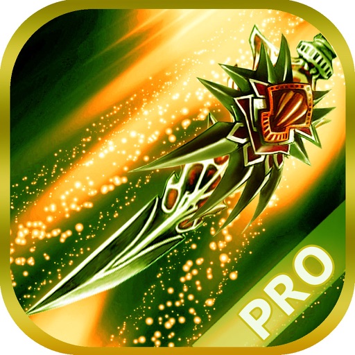 RPG-Hero Of Legend Pro icon