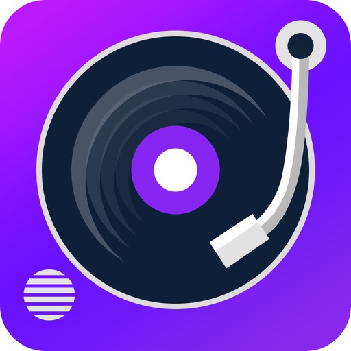 Music Player Live icon