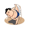 Little Sumo Sticker Pack for iMessage