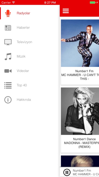 Number 1