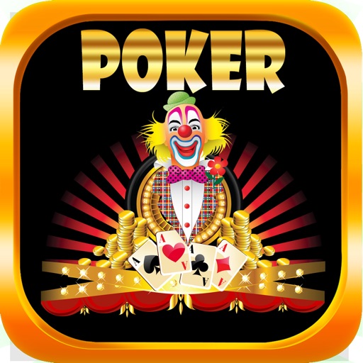 Mobile Pocket Video Poker Machine Icon