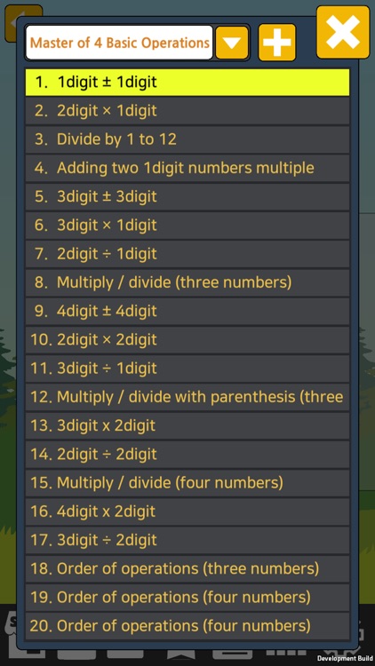 Smash Study - Fun Math screenshot-3