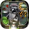 Move Me Out - Sliding Block For Tanks Puzzle Game Free