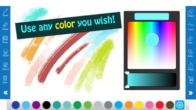 How to cancel & delete Doodle Art - Draw.ing from iphone & ipad 4