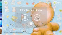 Game screenshot Baby Lullabies - Sweet Dreams, Soothing Music apk