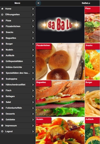 BaBaLu Wuppertal screenshot 4