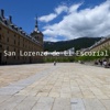 San Lorenzo de El Escorial Offline Map by hiMaps