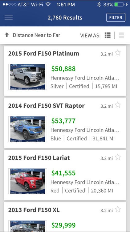 Autotrader – Find New & Used Cars For Sale