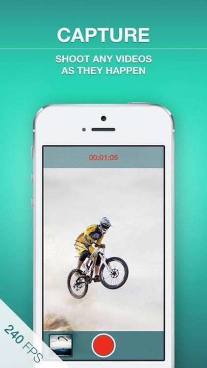 Slow Motion Video Pro