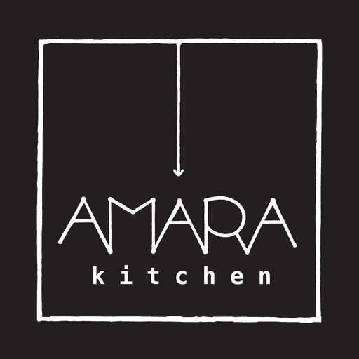Amara Kitchen icon