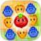 Heroes, it is time for harvesting in this crazy farm fruit garden full of coloring vegetables