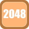 One small game 2048