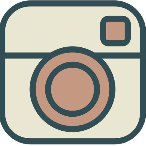 Photo Editing Effects icon