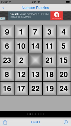 Number-Puzzles(圖2)-速報App