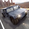 SWAT Rivals . Pro Police Car Racing Driving Game