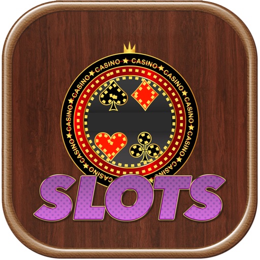 Casino Slots Full Dice World - Free Casino Party icon