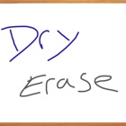 Free Dry Erase Board