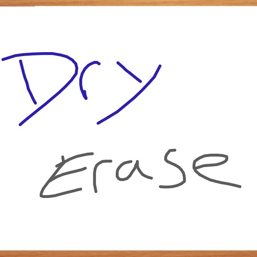 Free Dry Erase Board