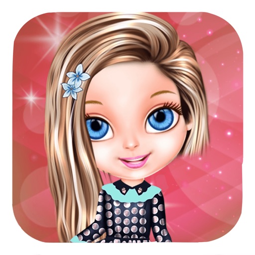 Dressup Princess - High Fashion Make Up Games icon