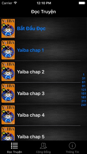 Yaiba Offline(圖1)-速報App