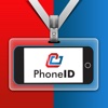 PhoneID by Lanyards Tomorrow