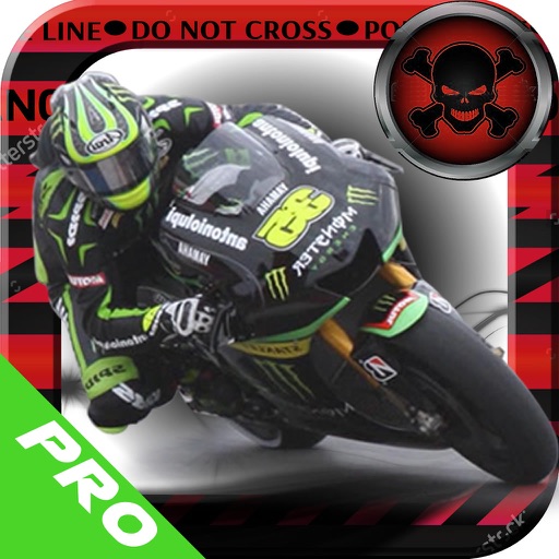 A Maximus Bikers Pro : Nitrogen Race icon