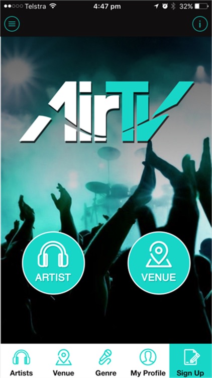 AirTV screenshot-3