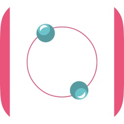 Pivot Marble - Rotate Circle Switch Direction