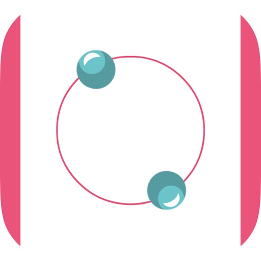 Pivot Marble - Rotate Circle Switch Direction