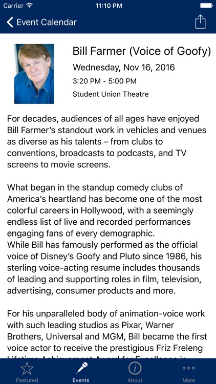 RHPB - University of Akron