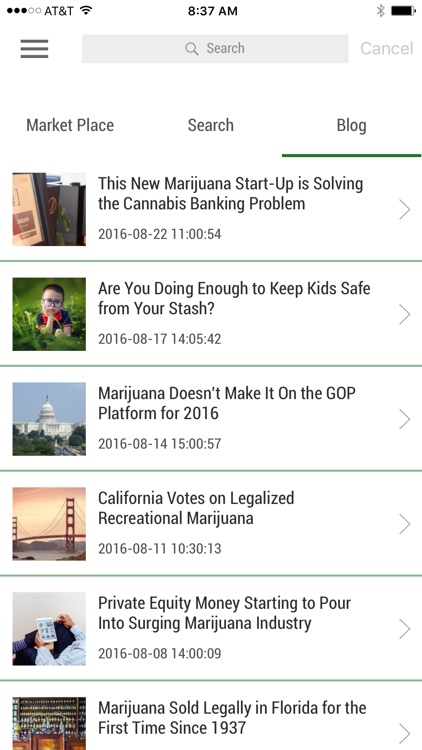 dispensaries.com screenshot-4